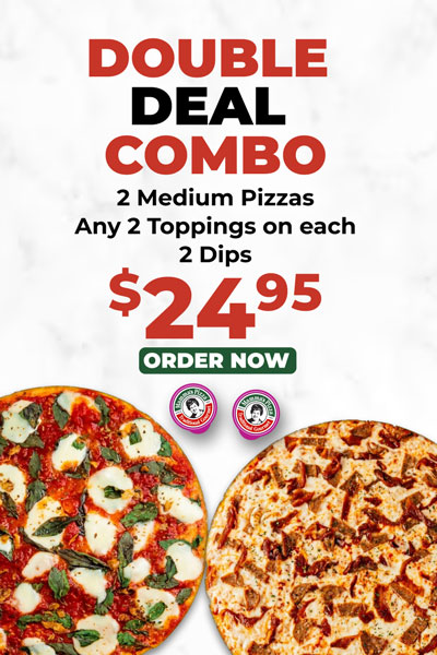 Double Deal Combo