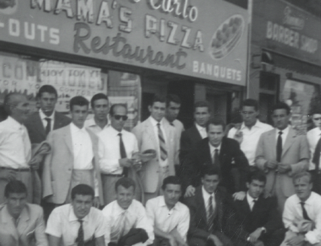 1st store image of mamaspizza