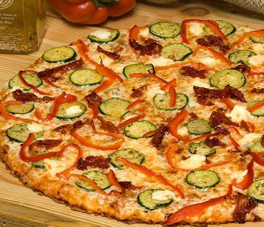 Mammas Pizza offers excellent specialty menu in East York and Ontario