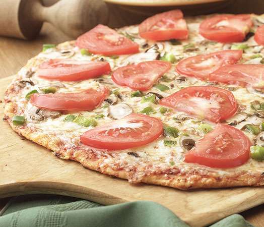 Mamma's Pizza - Get Best Pizza delivery deals near me